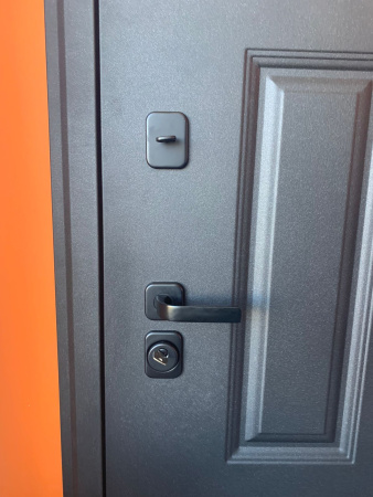 Входная дверь Страж 3К Бруклин