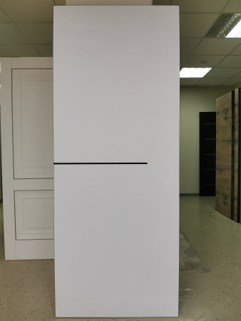 Межкомнатная дверь Optimum Л1 ПЭТ