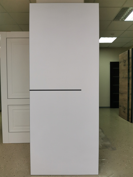 Межкомнатная дверь Optimum Л1 ПЭТ