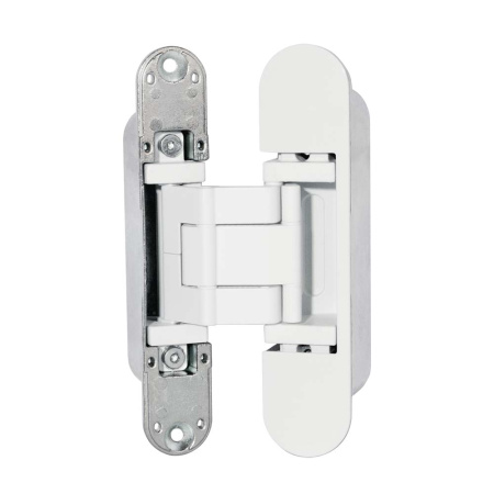 Петля скрытая AGB E30200.64 ECLIPSE 4.1  W Белый