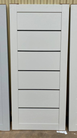 Межкомнатная дверь FlyDoors AURA 220 ДО