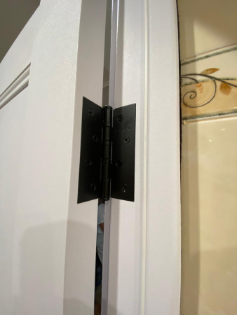 Межкомнатная дверь модель Grace Classic 702 Белый 600х2000