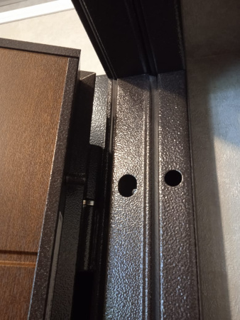 Входная дверь Мастино Family Eco Е-136