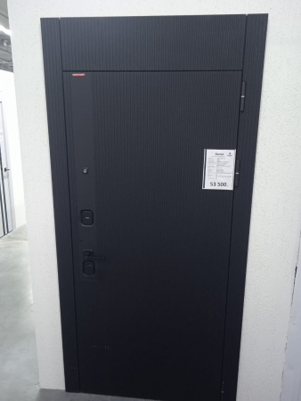 Входная дверь Страж Вилья РЖ