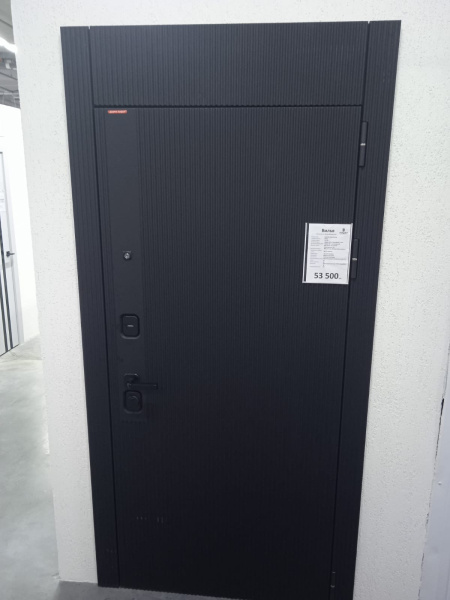 Входная дверь Страж Вилья РЖ