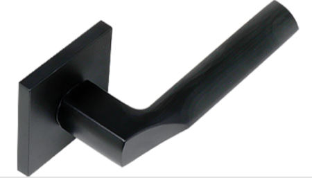 Дверная ручка Adden Bau SHELF S-559 BL Черный