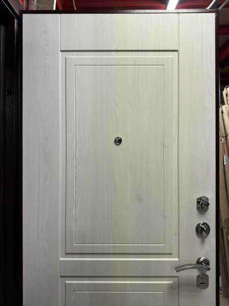 Входная дверь Argus Гранд Гаральд LE