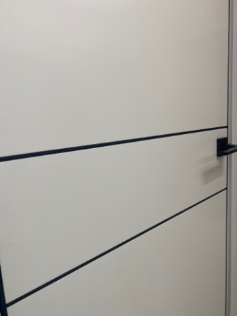 Межкомнатная дверь FlyDoors Лайника 2 ДГ