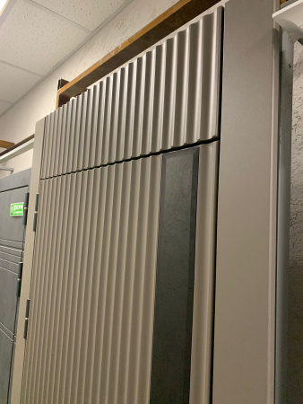 Входная дверь Страж Деспи РЖ