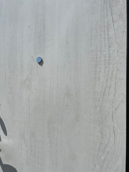 Входная дверь Берлога Сити Лофт