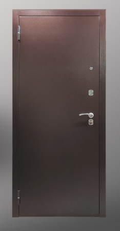 Входная дверь Берлога Оптима Лайн