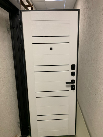 Входная дверь Страж Энца РЖ