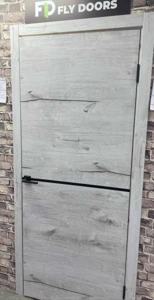 Межкомнатная дверь FlyDoors LF 02 ДГ