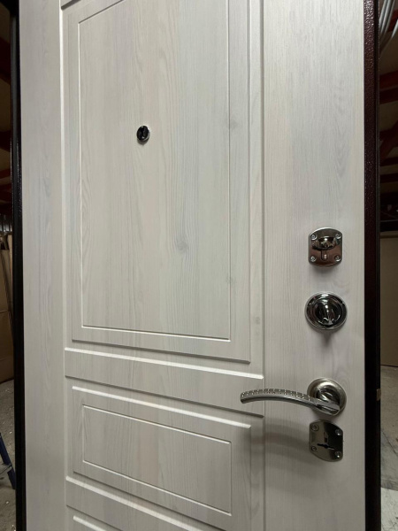 Входная дверь Argus Гранд Гаральд LE