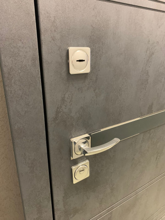 Входная дверь Страж 3К URBAN