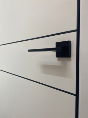 Межкомнатная дверь FlyDoors Лайника 2 ДГ