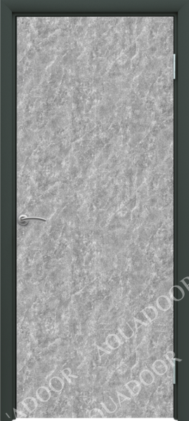 Влагостойкая дверь AquaDoor AquaRelle