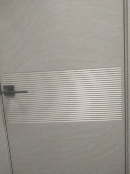 Межкомнатная дверь модель S-2 Тренд