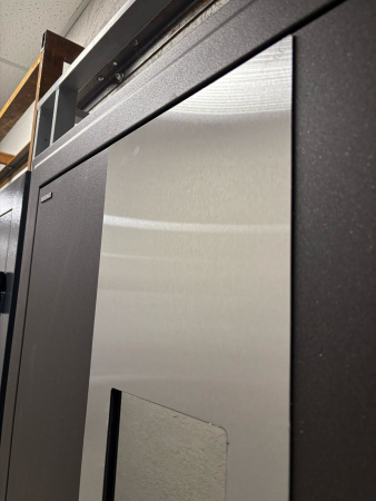 Входная дверь с терморазрывом Berserker TERMAX ТТ5