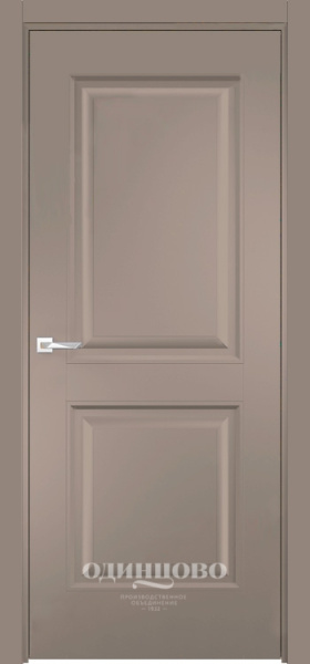 Межкомнатная дверь Loyard Орлеан ДГ Софт мокко 900х2000