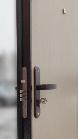 Входная дверь Берлога ЭК-2