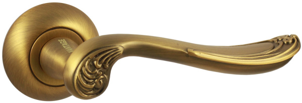 Дверная ручка Vantage V62  COF Кофе