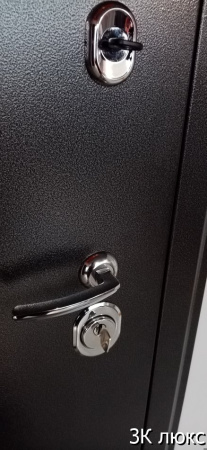 Входная дверь Страж 3К Люкс 2