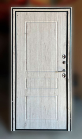 Входная дверь с терморазрывом Argus Тепло Оливер