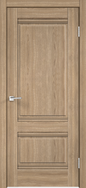 Межкомнатная дверь VellDoris ALTO 2P Дуб европейский 600х2000