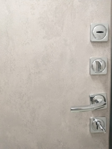 Входная дверь Страж 3К URBAN