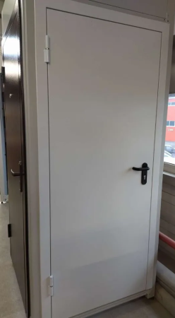 Противопожарная дверь Промет ДП 1 EIS-60