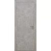 Влагостойкая дверь Kapelli ECO Бетон серый 600х2000