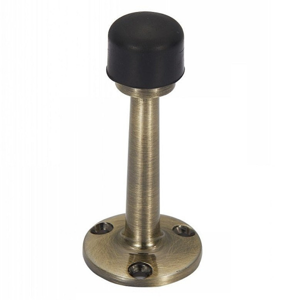 Дверной ограничитель Vantage DS4  AB Бронза