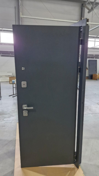 Входная дверь Страж 3К Люкс 5