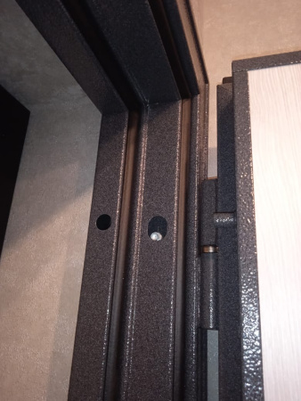 Входная дверь Мастино Family Eco 9Е-193