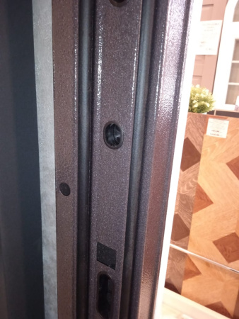 Входная дверь Мастино Family Eco Е-136