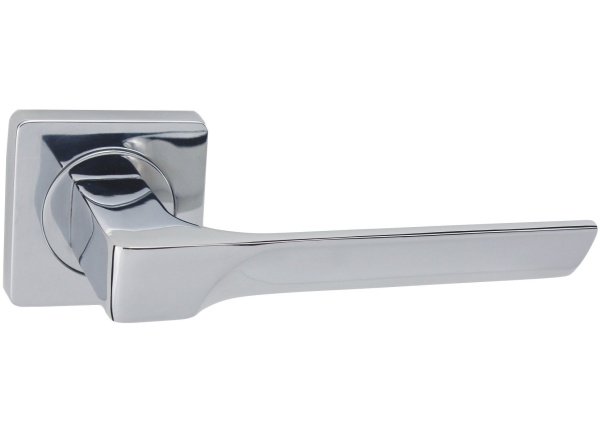 Дверная ручка Vantage V42  PC Хром