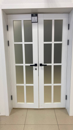 Межкомнатная дверь FlyDoors 271 Эмалит