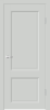 Межкомнатная дверь VellDoris ALTO 21 2P EMALUX Доломит 600х2000