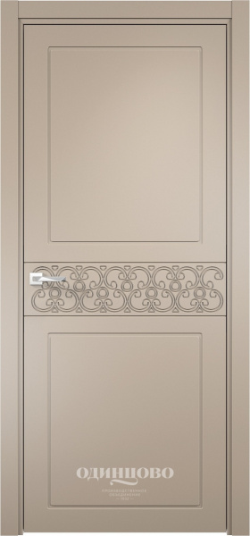 Межкомнатная дверь Loyard Севилья 07 ДГ Софт мокко 900х2000