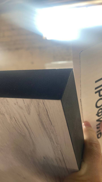 Межкомнатная дверь FlyDoors LF 03 ДГ