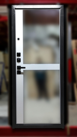 Входная дверь Берлога Ультра Дарси