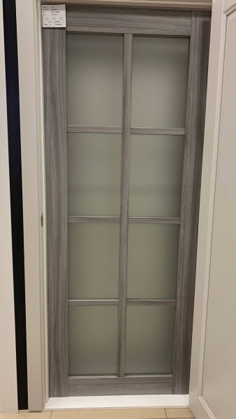 Межкомнатная дверь FlyDoors 271 ДО