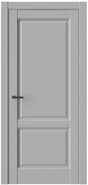 Межкомнатная дверь WestStyle SE 3 ДГ Макиато 900х2000